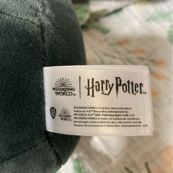 🟣 NWT Harry Potter Ron Weasley Squishmallows 6.5" - Picture 4 of 4